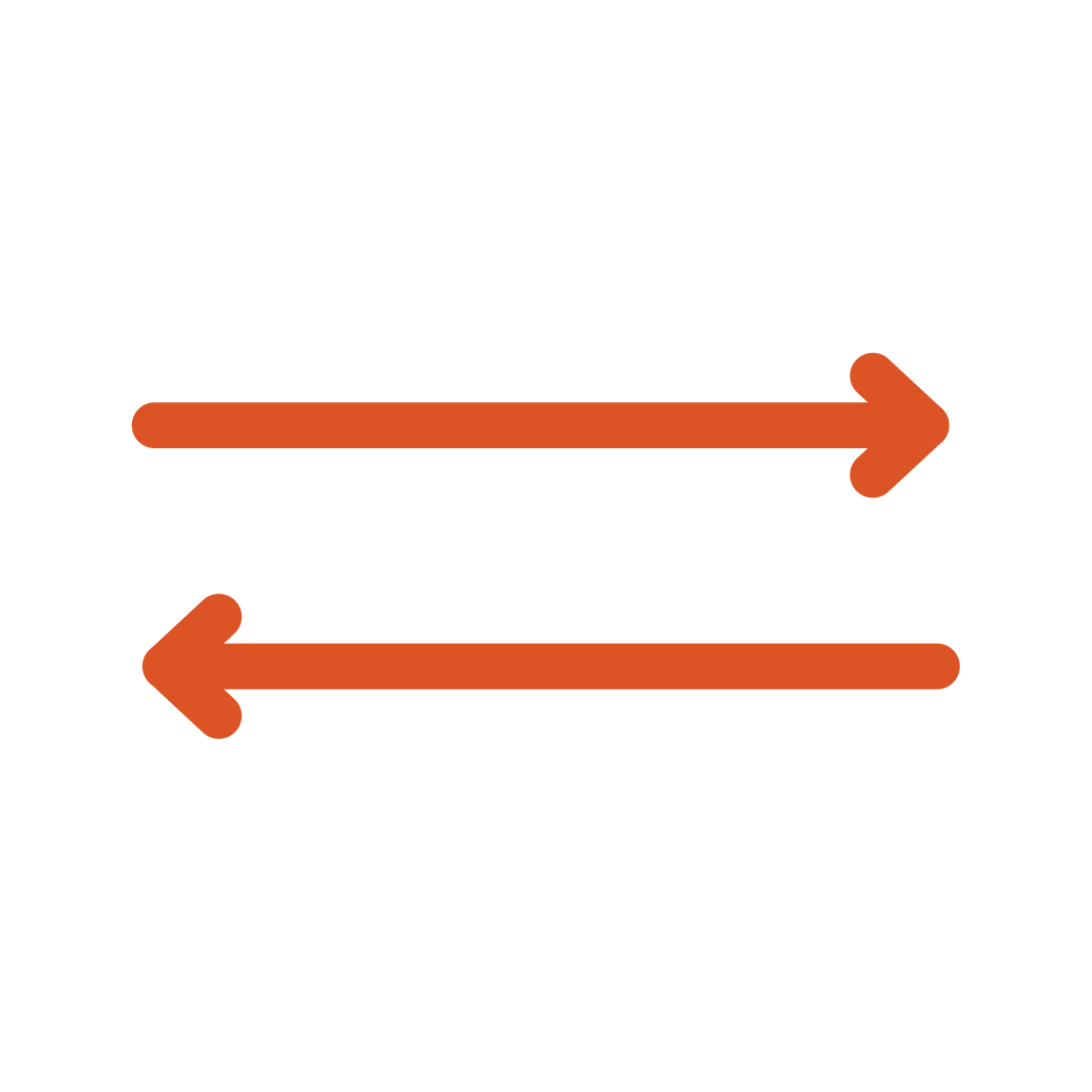 Mulighed for integration til diverse systemer