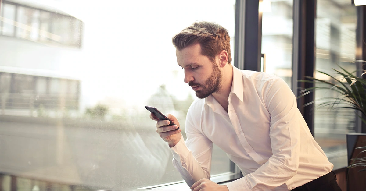 Hvornår skal du som HR-chef sende e-mails krypteret og hvornår er det okay bare at sende som en almindelig e-mail