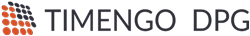 Timengo Sikker Post Logo