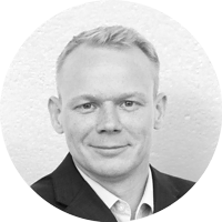 Andreas Mortensen