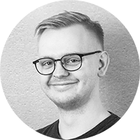 Eske Rasmussen